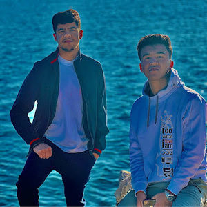 Meet your Posher, Amirkhan